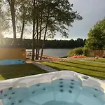 Holiday home Lakeview
