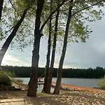 Hébergement de vacances Lakeview Gil Maly