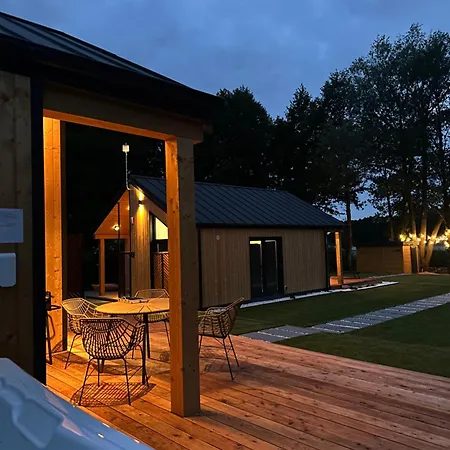 Lakeview Сasa de vacaciones Gil Maly