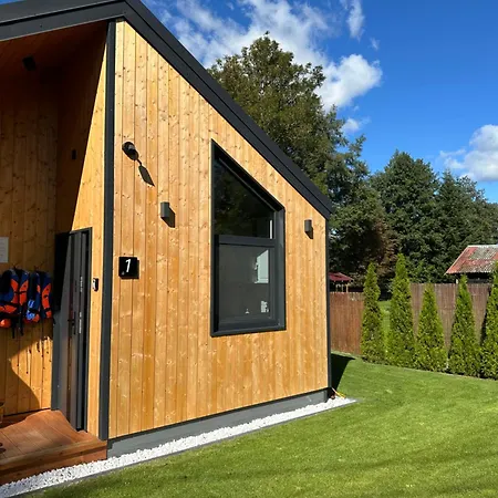 Сasa de vacaciones Lakeview Gil Maly