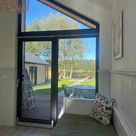 Lakeview Сasa de vacaciones *