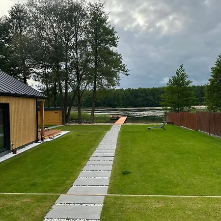 Lakeview Сasa de vacaciones