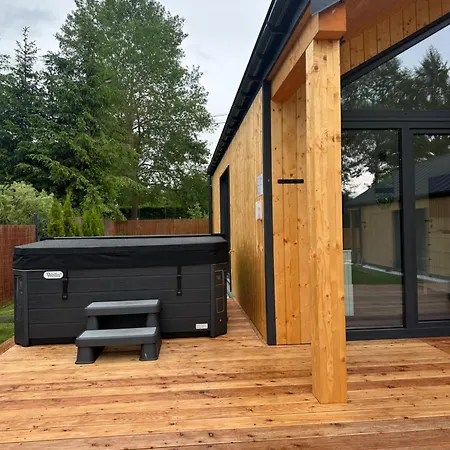 Lakeview Сasa de vacaciones Gil Maly