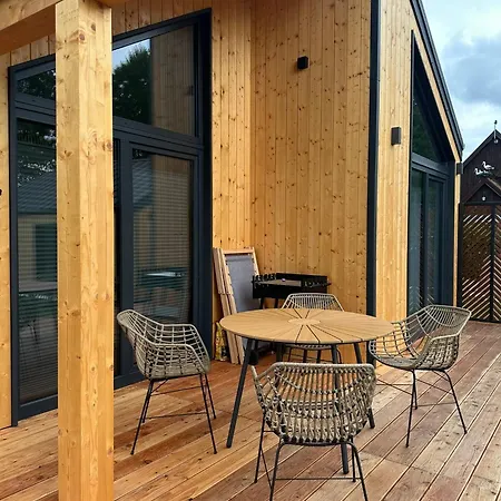 Lakeview Сasa de vacaciones