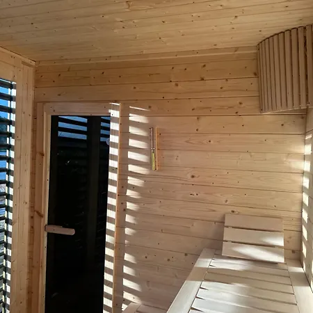 Lakeview Сasa de vacaciones Gil Maly