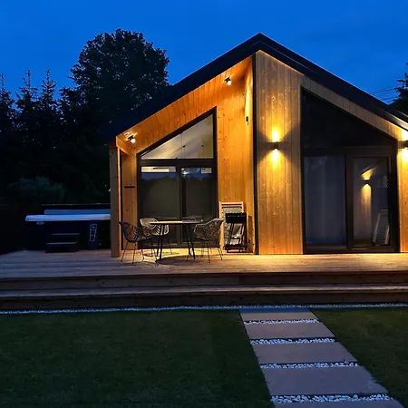 Lakeview Сasa de vacaciones