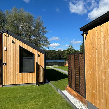 Сasa de vacaciones Lakeview *