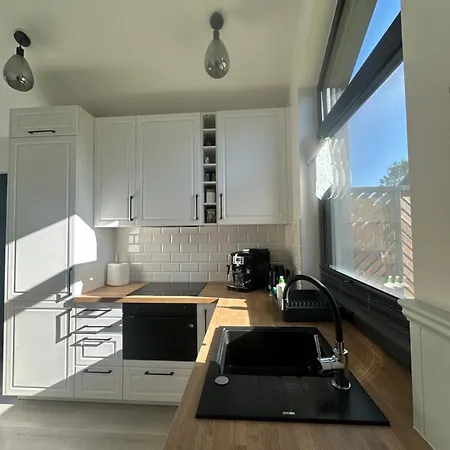 Lakeview Сasa de vacaciones Gil Maly