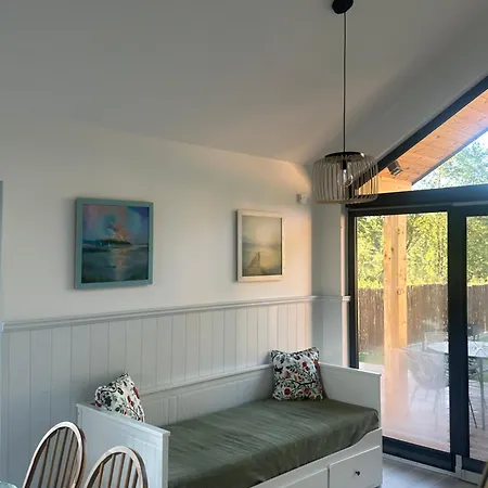 Сasa de vacaciones Lakeview *