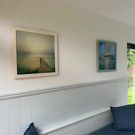 Lakeview Сasa de vacaciones *