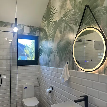 Lakeview Сasa de vacaciones