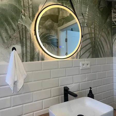 Сasa de vacaciones Lakeview *