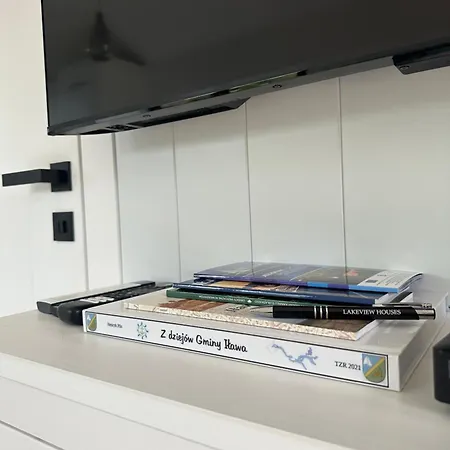 Сasa de vacaciones Lakeview Gil Maly