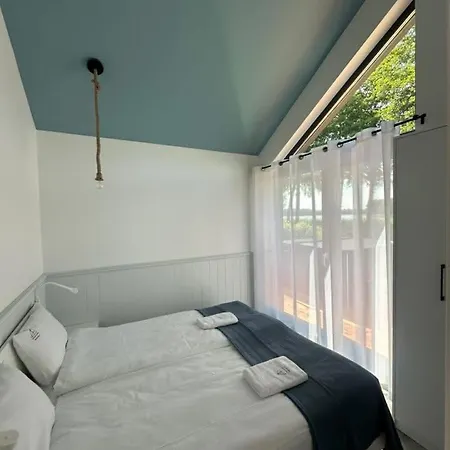 Сasa de vacaciones Lakeview *