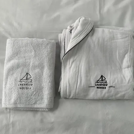 Сasa de vacaciones Lakeview *