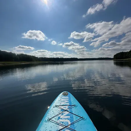 Lakeview Сasa de vacaciones Gil Maly