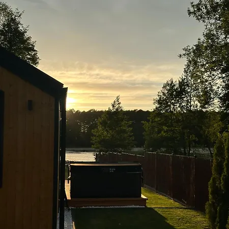 Сasa de vacaciones Lakeview *