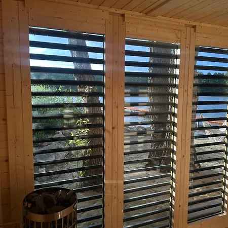 Lakeview Сasa de vacaciones *