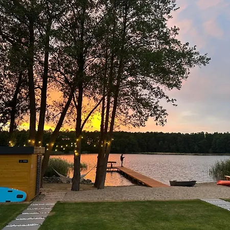 Lakeview Сasa de vacaciones *