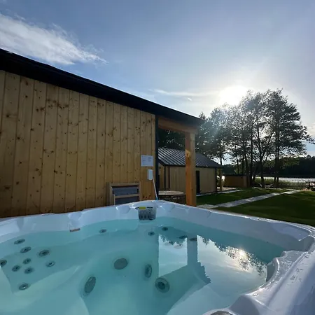 Lakeview Сasa de vacaciones *