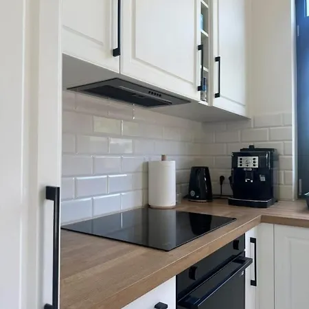 Lakeview Сasa de vacaciones Gil Maly