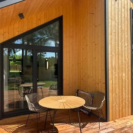 Lakeview Casa de Férias Gil Maly