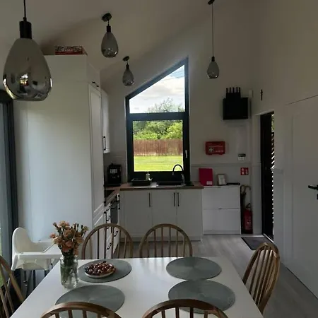 Casa de Férias Lakeview *