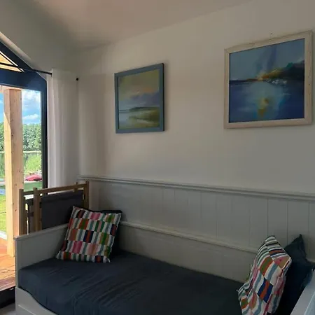Casa de Férias Lakeview