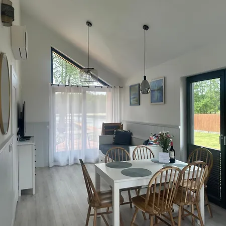 Lakeview Holiday home *