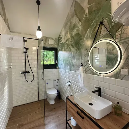 Lakeview Holiday home