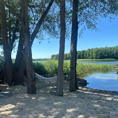 Casa de Férias Lakeview *