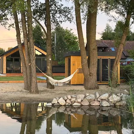 Lakeview Casa de Férias Gil Maly