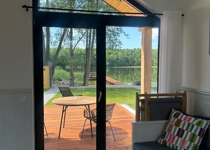 Сasa de vacaciones Lakeview *