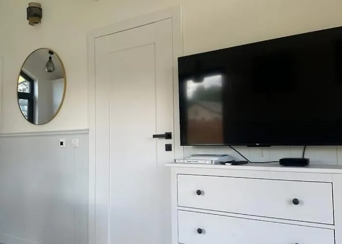 Сasa de vacaciones Lakeview *