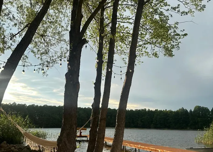 Сasa de vacaciones Lakeview Gil Maly